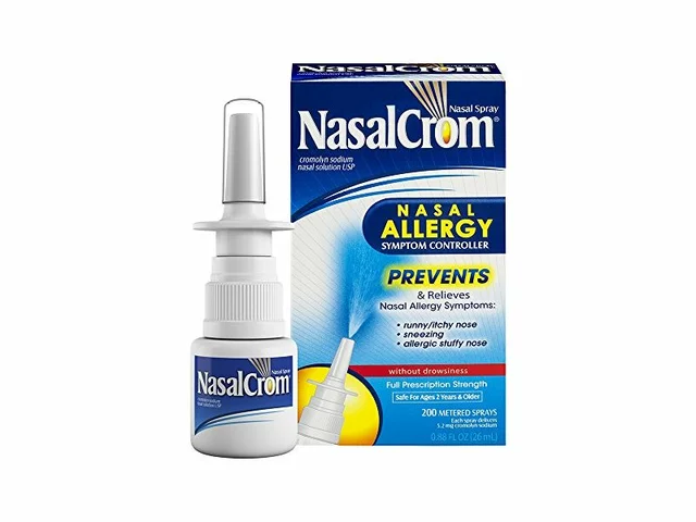 How to properly use azelastine nasal spray