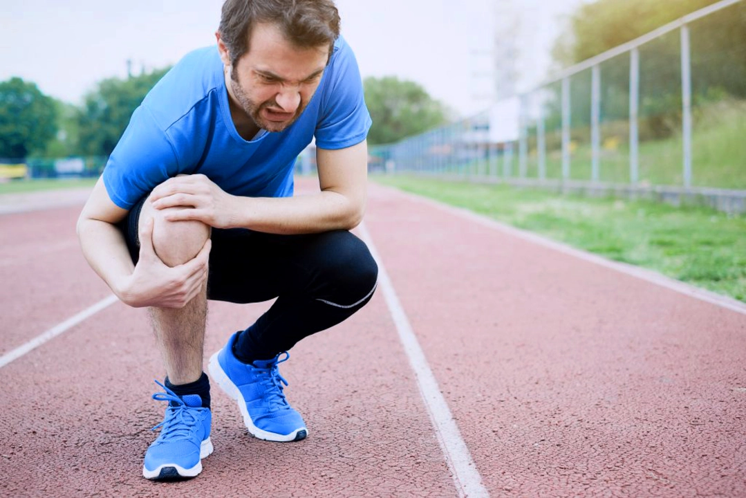 Edema in Athletes: Causes, Prevention, and Treatment
