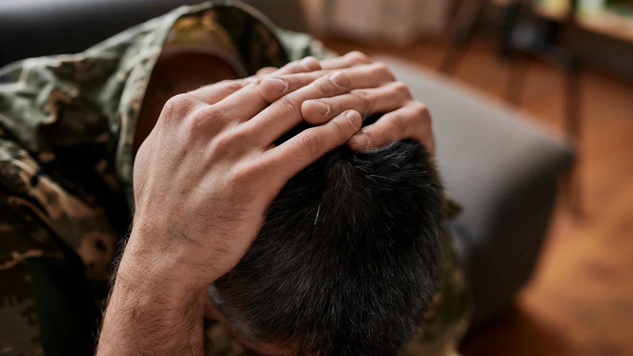 The Connection between Major Depressive Disorder and Post-Traumatic Stress Disorder
