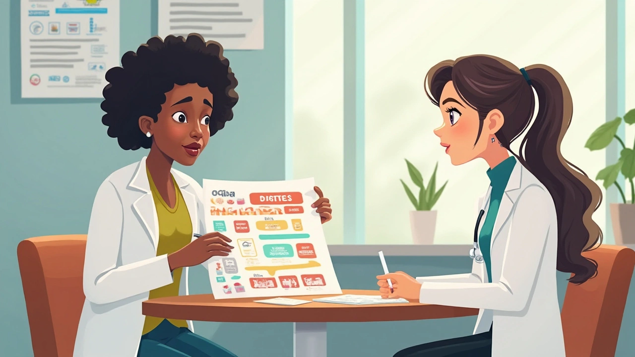 Next-Level: Adding Atypical Antipsychotics (And Why It Isn’t as Scary as It Sounds)