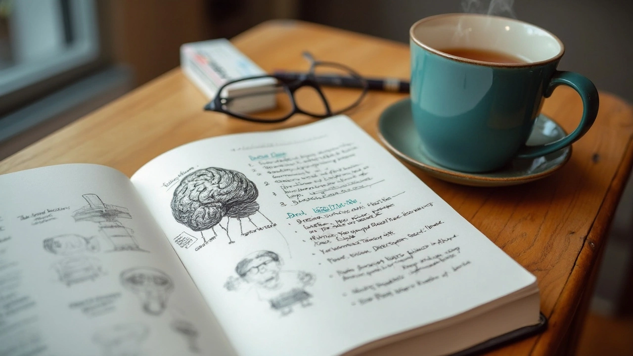 Prozac Myths, Questions, and Real-Life Tips