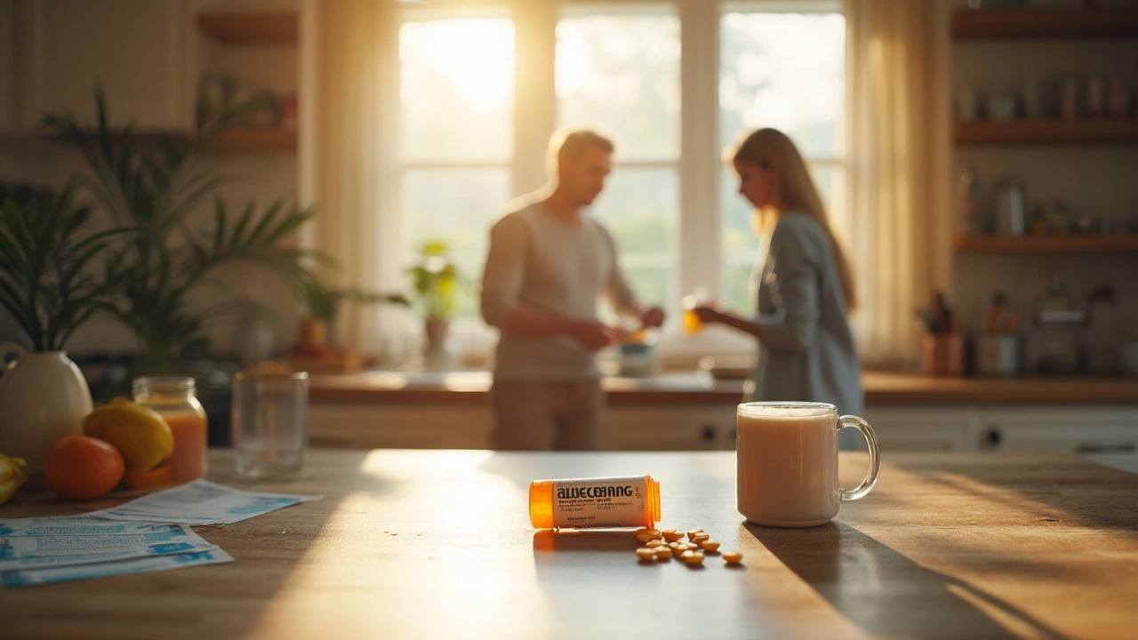 Glucophage: Uses, Benefits, and What to Know About Metformin for Diabetes