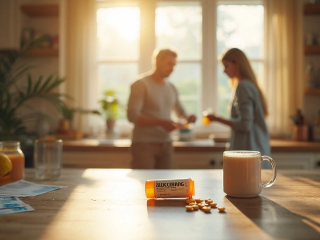 Glucophage: Uses, Benefits, and What to Know About Metformin for Diabetes