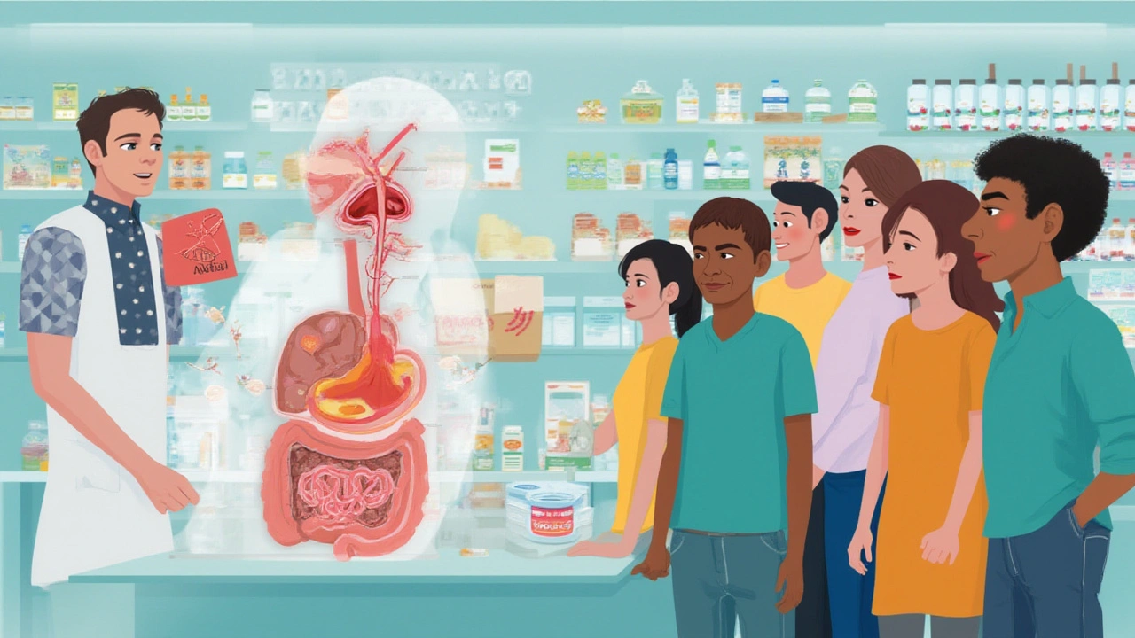 Safety, Side Effects, and Debunking Myths
