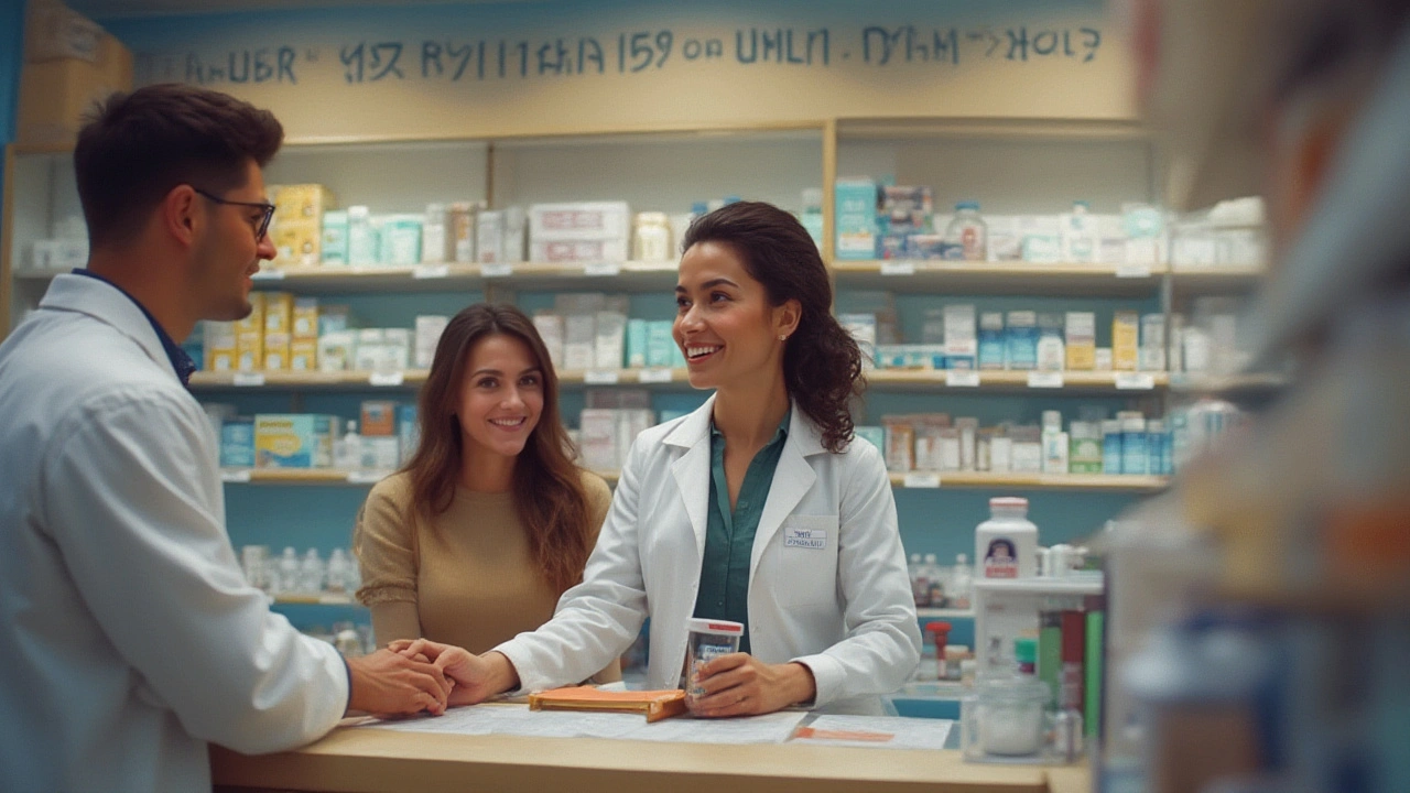 Spotting Trusted Online Pharmacies and Red Flags to Avoid