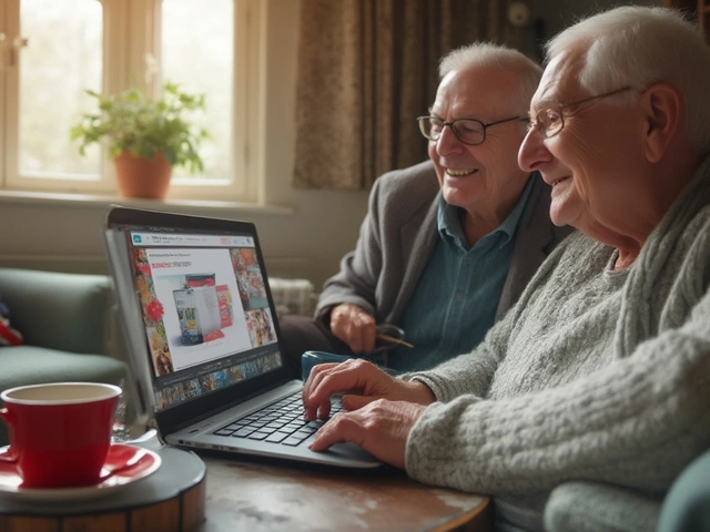 buy-pharma-md.com Review: Safe Online Pharmacy for Affordable Medication