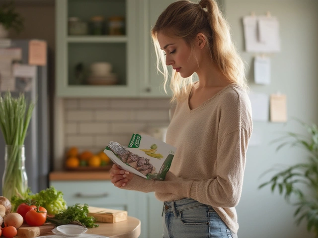 Xenical Weight Loss: How Orlistat Helps Burn Fat Safely