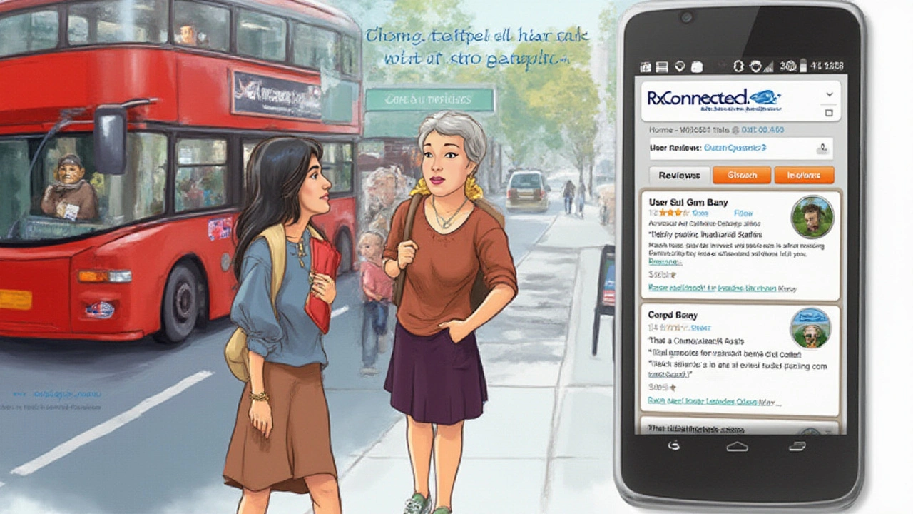 Tips and Real-World Advice for Getting the Most from RxConnected.com