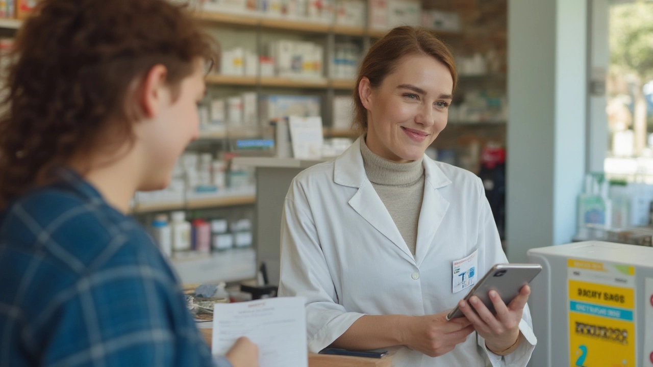 Tips, Red Flags, and Making the Most of Your Rx App