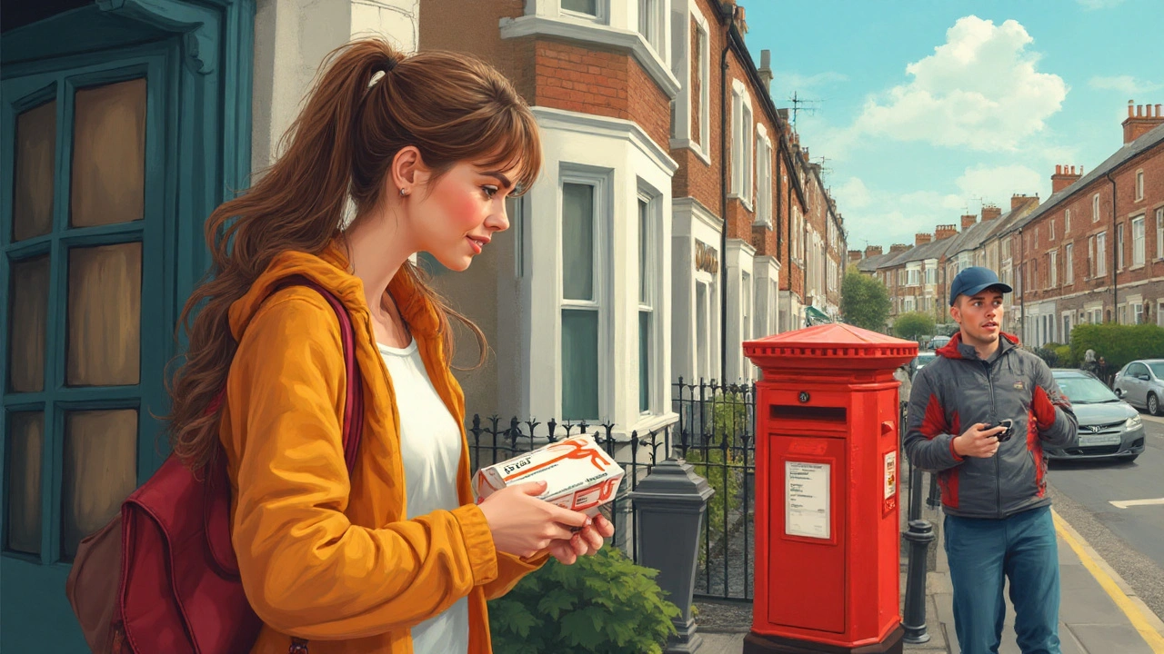 The Safe Buying Process: Step-by-Step