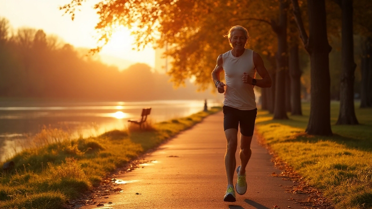 Lifestyle Levers: Move, Sleep, and Gut Balance