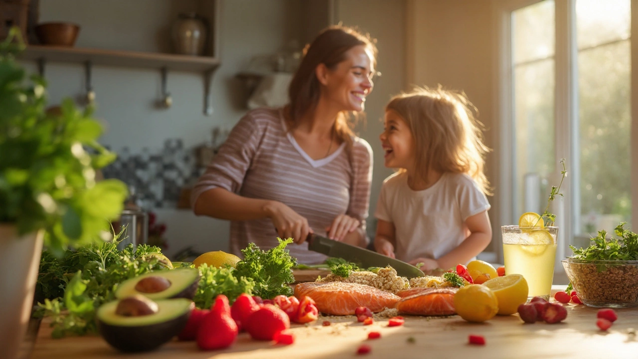 Proven Ways to Reduce Liver Inflammation for Better Health