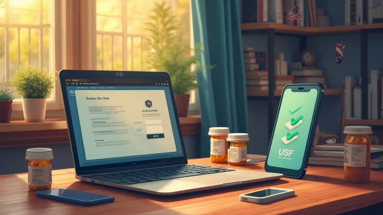 Safety First: Side Effects and Drug Interactions