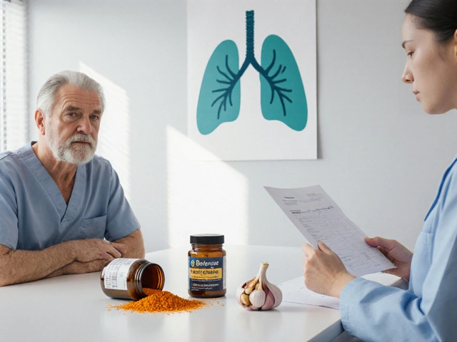 Traditional Medicine for Pulmonary Tuberculosis: Benefits, Risks, and Practical Guidance