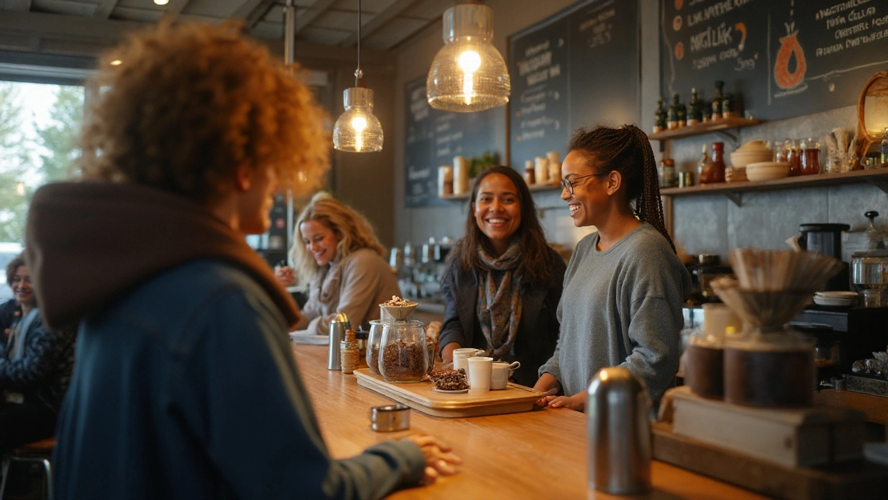 Your Keep-the-Coffee Plan: Step-by-Step, From Easy Wins to Advanced Tweaks