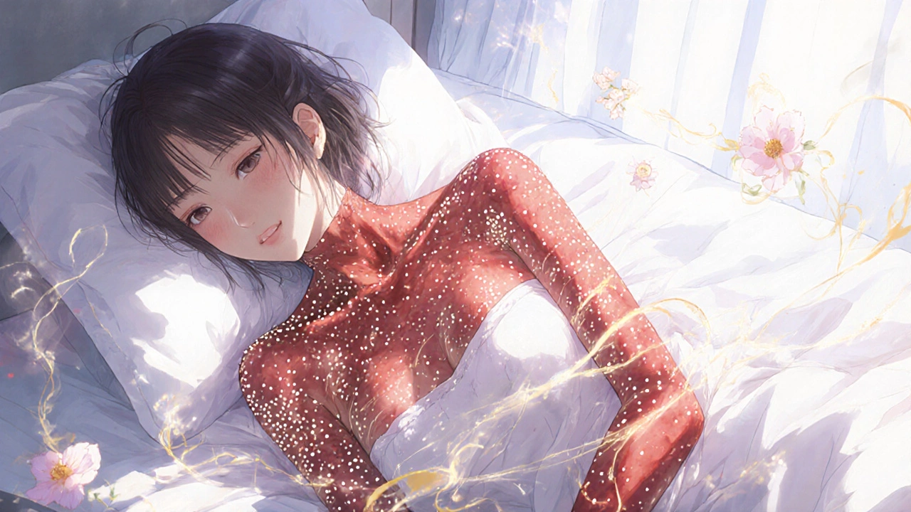 Acute Generalized Exanthematous Pustulosis (AGEP): What You Need to Know About This Rapid-Onset Drug Rash