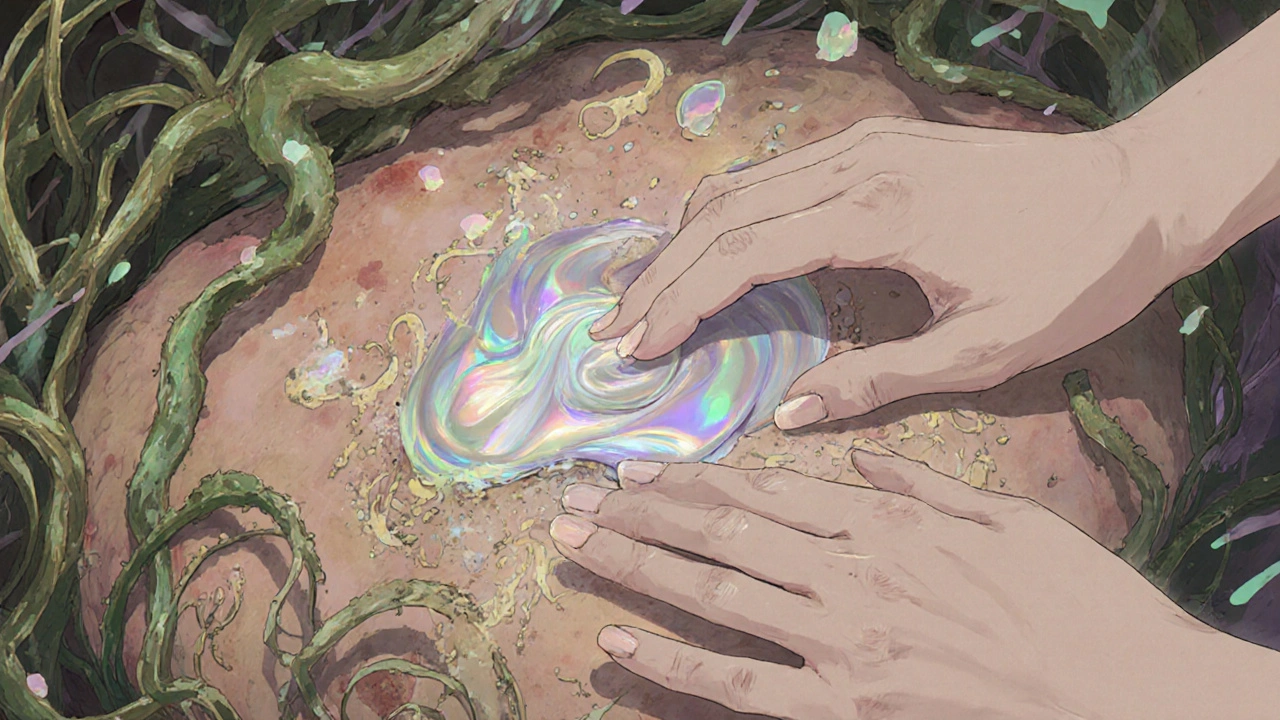 Butenafine side effects: what you need to know