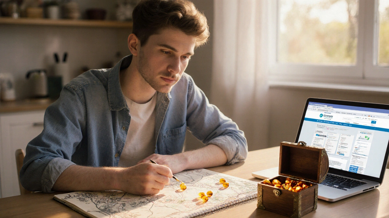 Buy Cheap Generic Accutane Online: Safe & Affordable Options