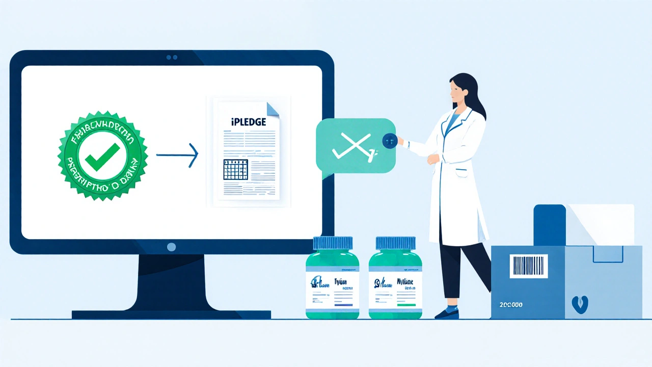 How to Verify a Safe Online Pharmacy