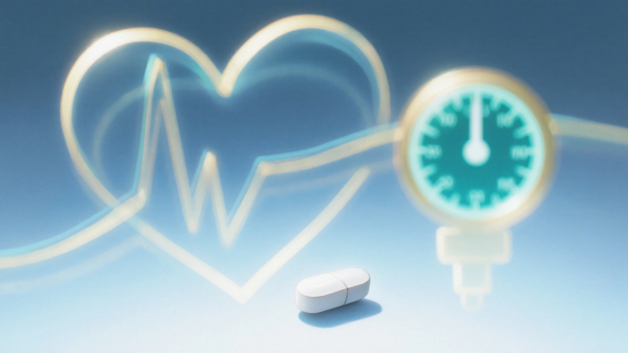 Hydrochlorothiazide vs Alternatives: Benefits, Risks & How to Choose