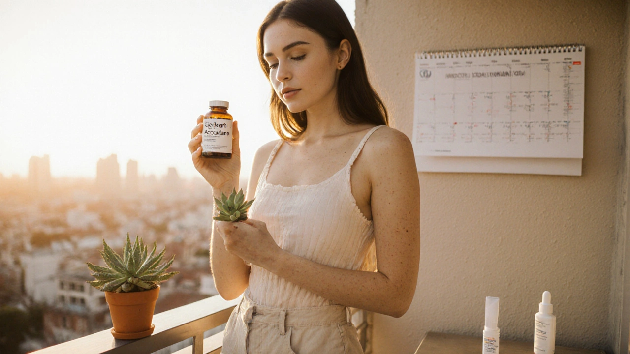 Managing Treatment & Minimizing Side Effects