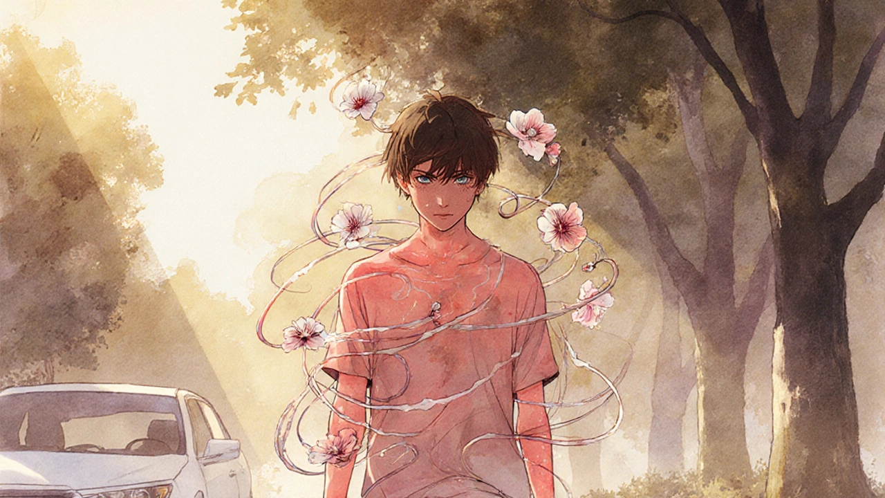 Photosensitivity from Antibiotics: Doxycycline and TMP-SMX Sun Safety Guide