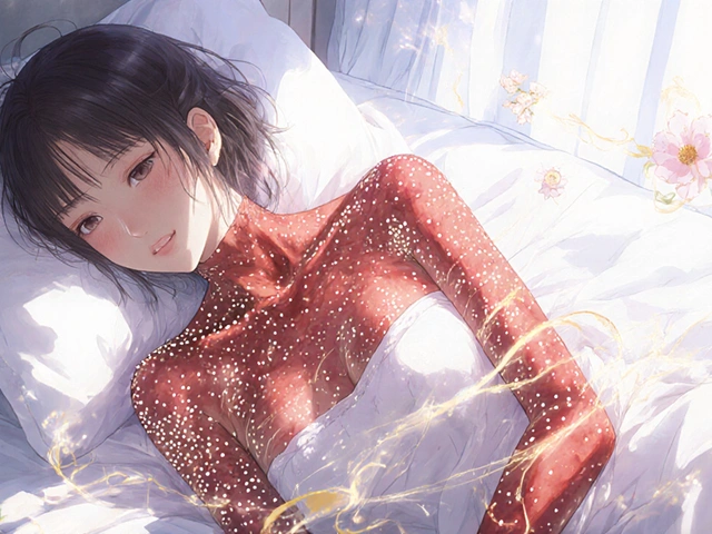 Acute Generalized Exanthematous Pustulosis (AGEP): What You Need to Know About This Rapid-Onset Drug Rash