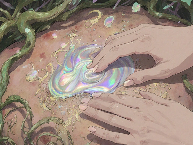 Butenafine side effects: what you need to know