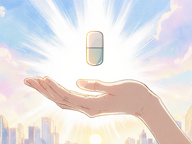 Why Dolutegravir Adherence Saves Lives: A Practical Guide