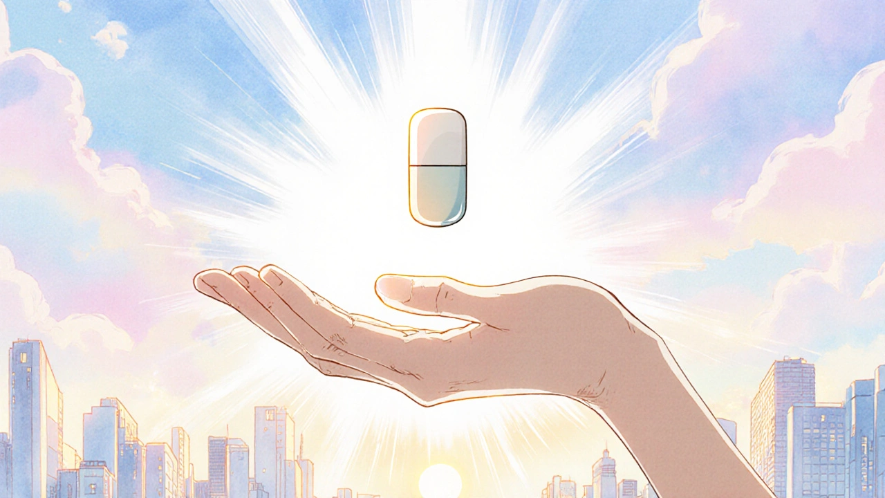 Why Dolutegravir Adherence Saves Lives: A Practical Guide