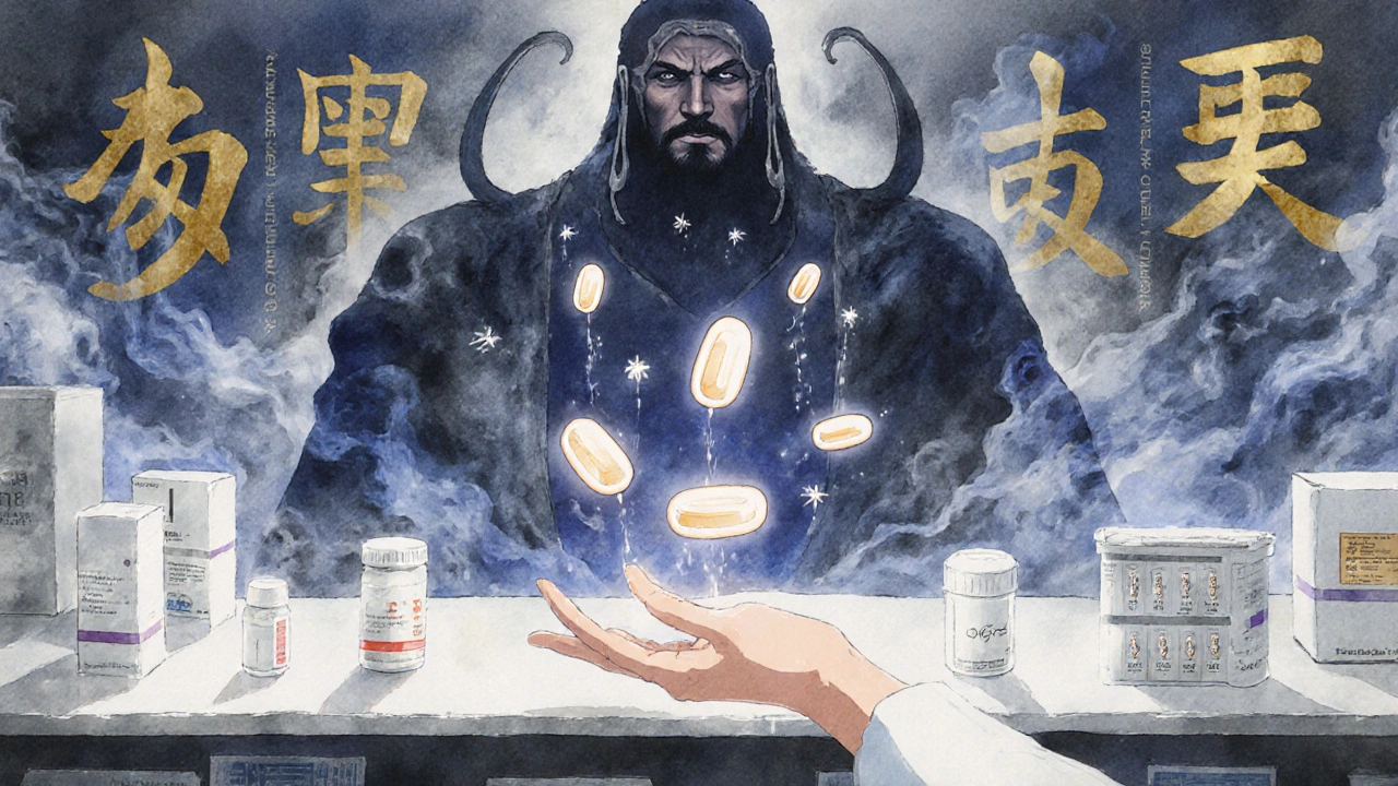 Global Perspectives on Generics: How Countries Control Drug Costs and What Works Best