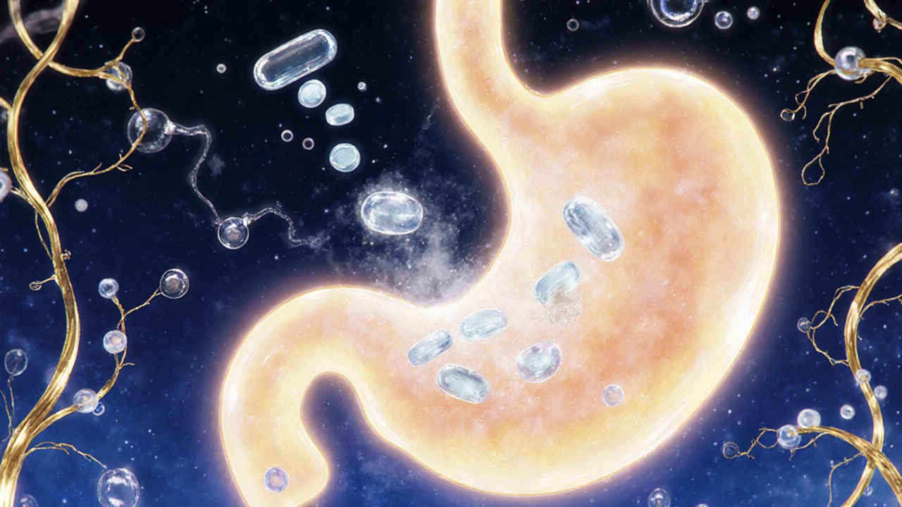 H2 Blockers and Their Dangerous Interactions with Antivirals and Antifungals