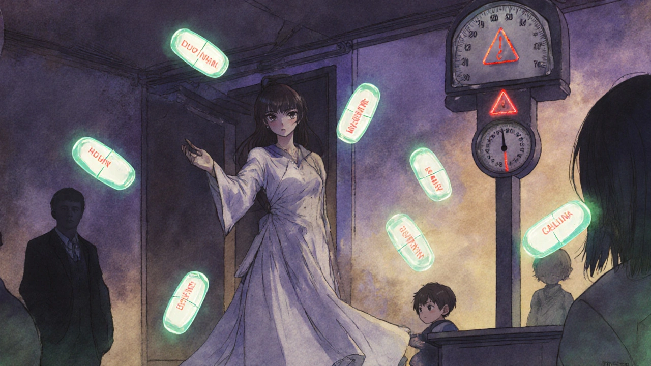 New Safety Data Changing Medication Guidelines: Latest Updates in 2025