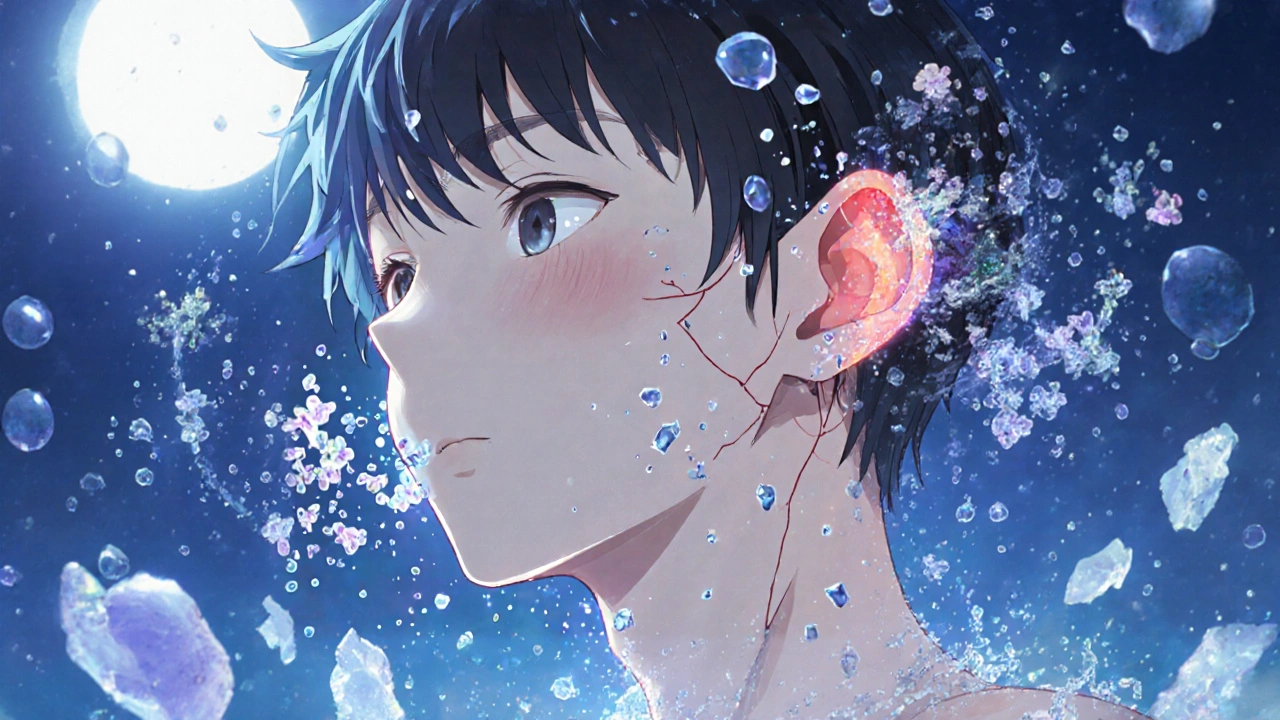 Otitis Externa: Swimmer’s Ear Causes and Drops That Actually Work