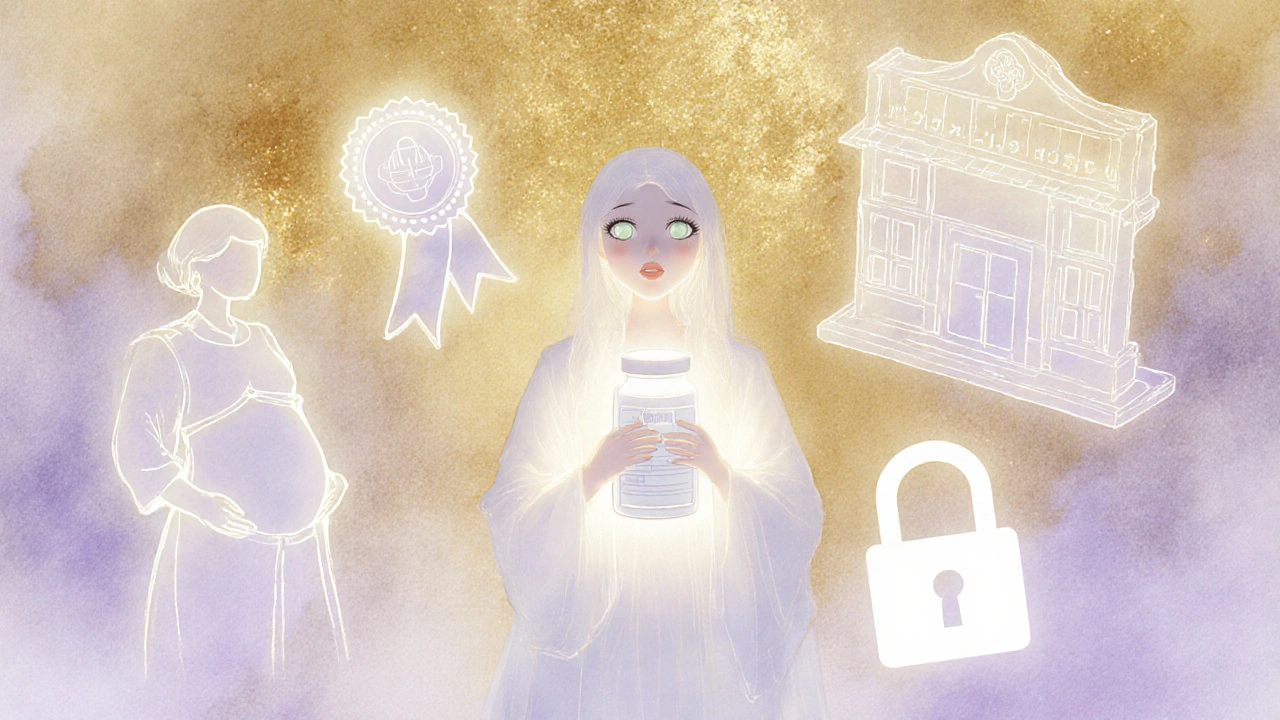 REMS Programs Explained: How the FDA Manages High-Risk Medications