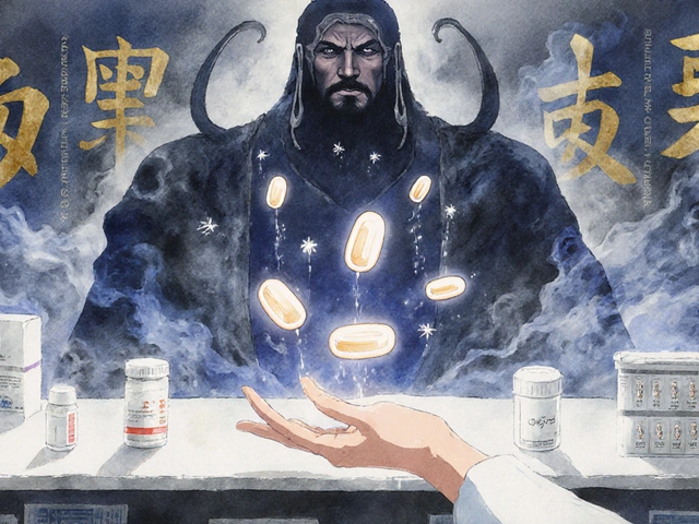 Global Perspectives on Generics: How Countries Control Drug Costs and What Works Best