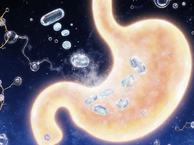 H2 Blockers and Their Dangerous Interactions with Antivirals and Antifungals