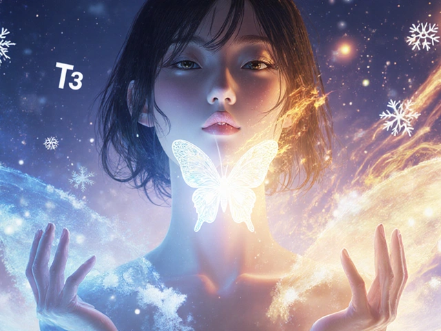 Hypothyroidism vs. Hyperthyroidism: Key Differences and Treatments