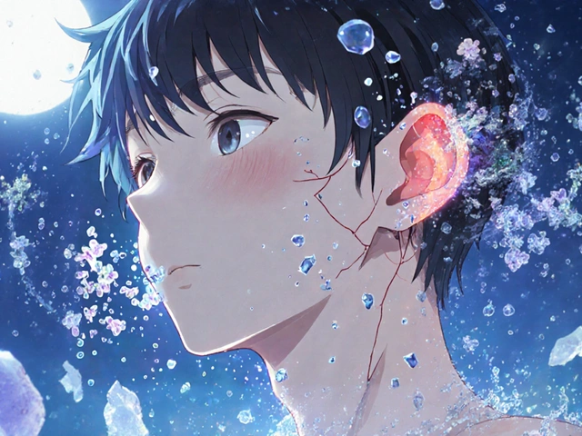 Otitis Externa: Swimmer’s Ear Causes and Drops That Actually Work