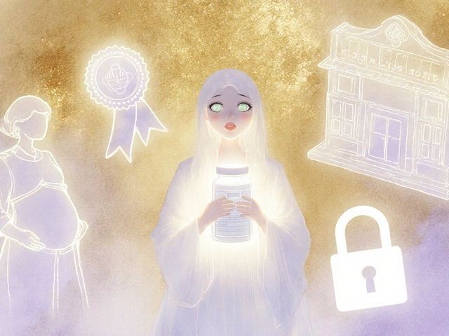 REMS Programs Explained: How the FDA Manages High-Risk Medications