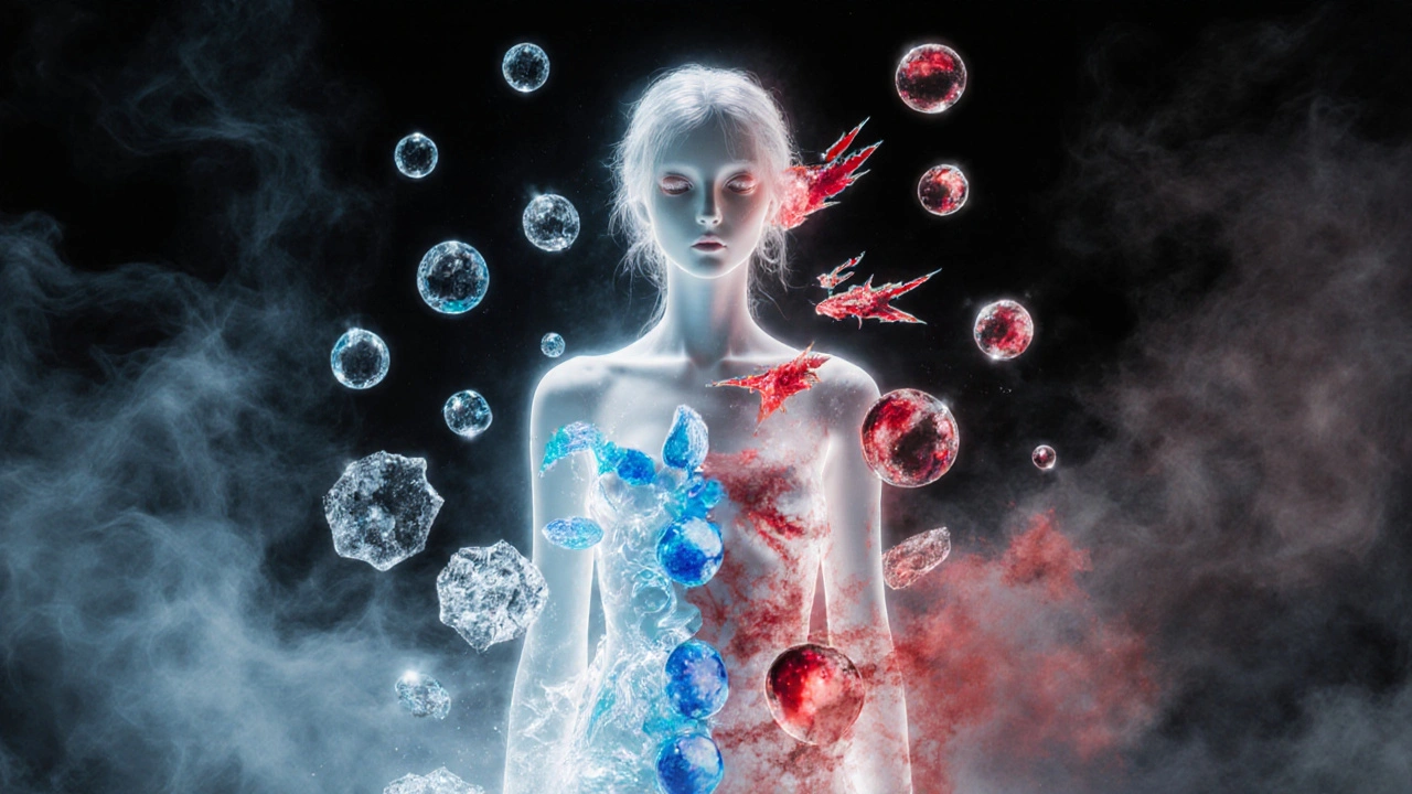 Warfarin and NSAIDs: Why Combining Them Raises Bleeding Risk