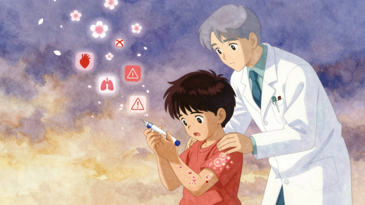 Allergy Action Plan: Essential Medications to Carry and Exactly When to Use Them