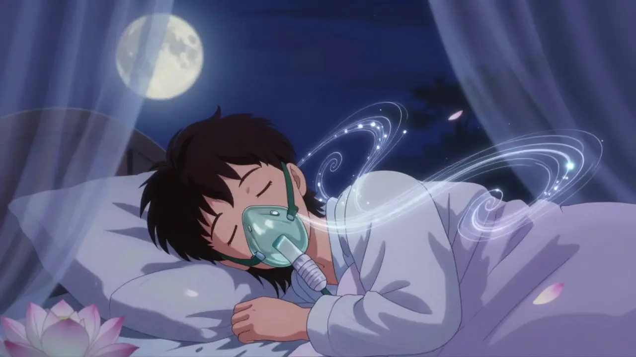 ALS Care: How Noninvasive Ventilation and Nutrition Strategies Extend Life and Improve Daily Living