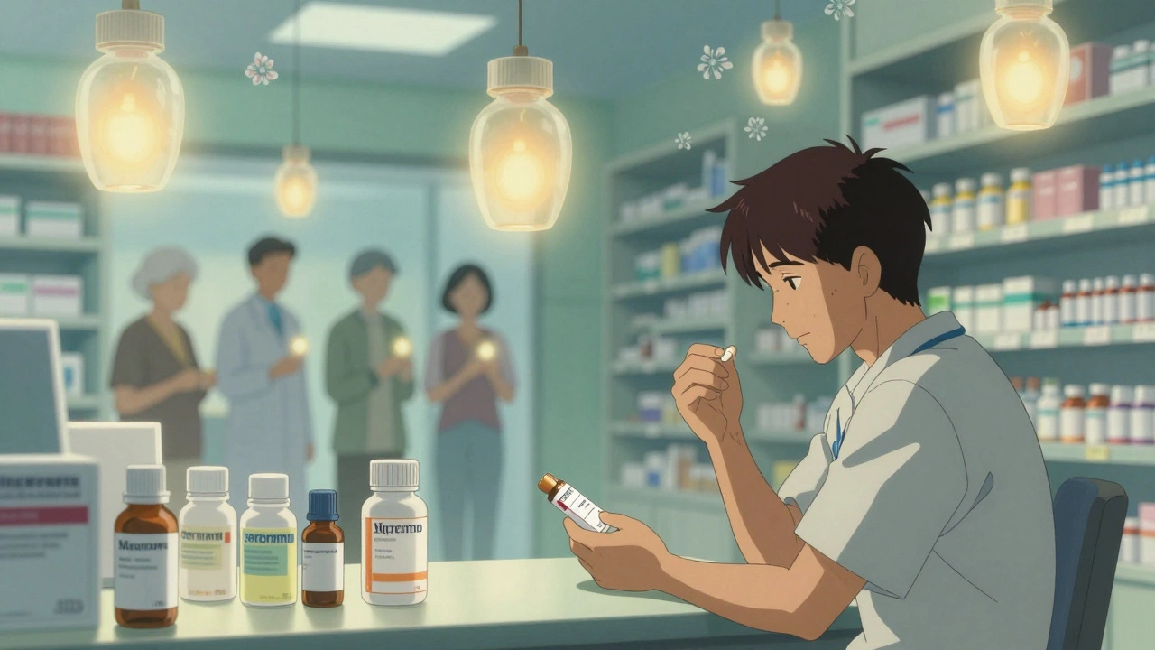 Australia's Generic Market: PBS Overview and Impact