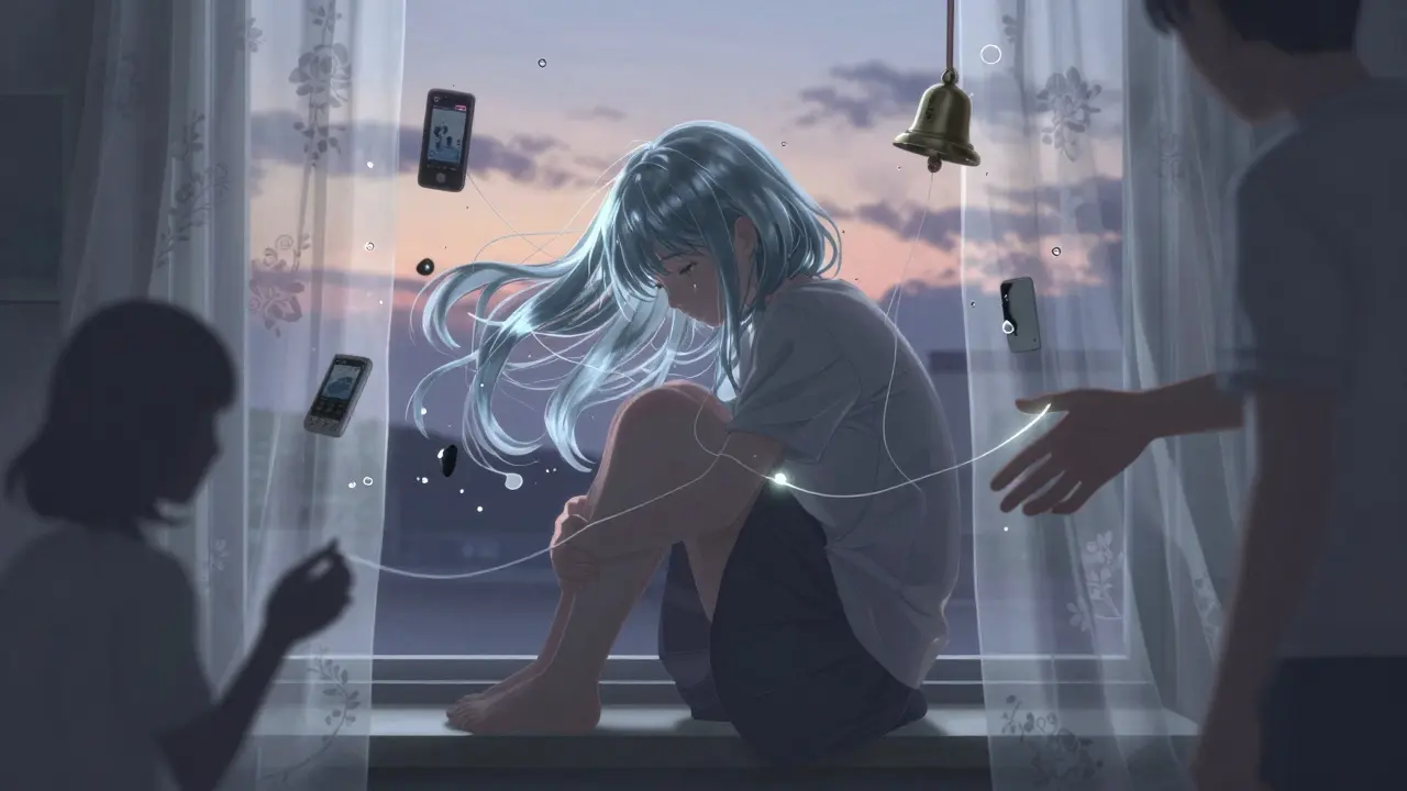 Child and Adolescent Depression: How Family Therapy and Medications Work Together