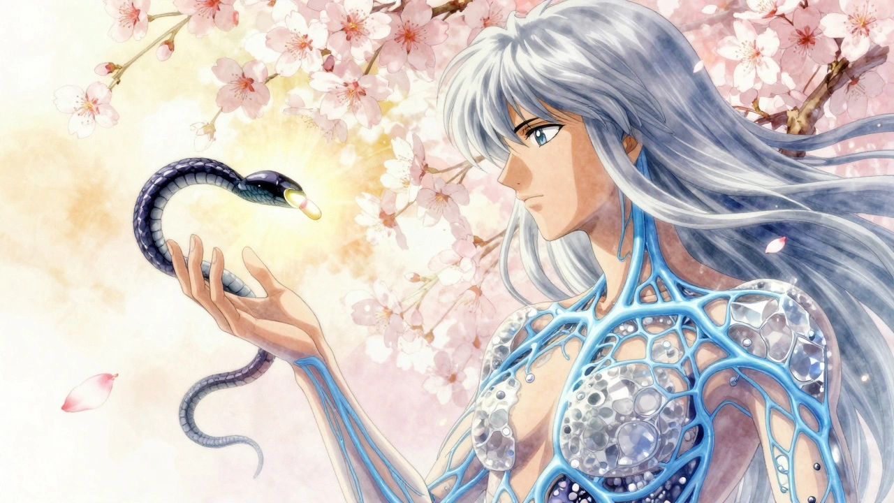 Cholesterol-Lowering Medications: Statins vs. Alternative Options