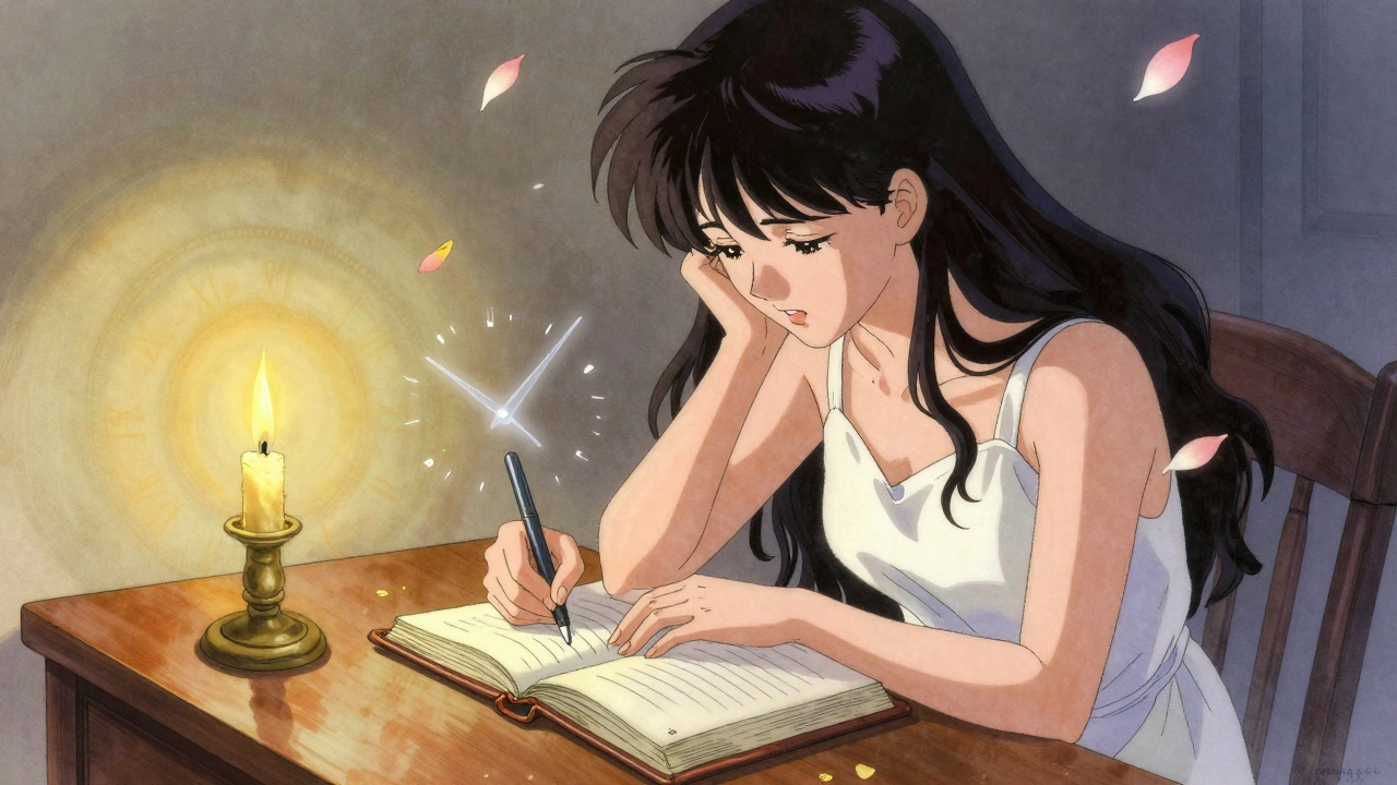 Documenting Side Effects: How to Track Patterns and Triggers for Better Health