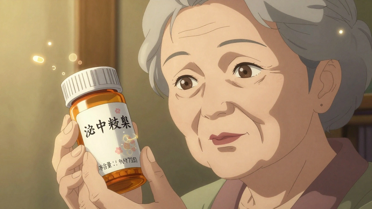 How to Confirm Your Name and Medication on a Prescription Label