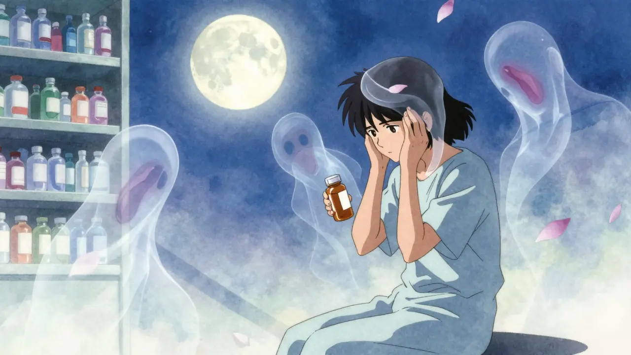 How to Report Side Effects after Switching to a Generic Medication