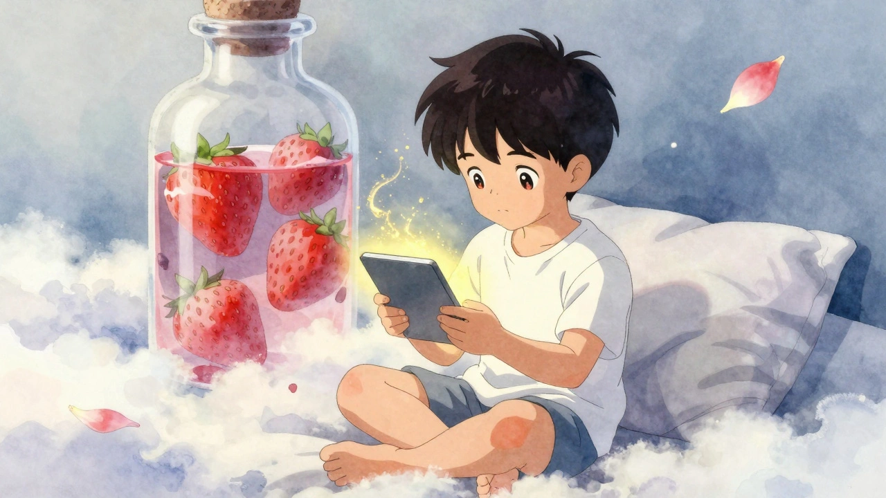 Liquid vs. Tablet Medications for Children: What to Choose